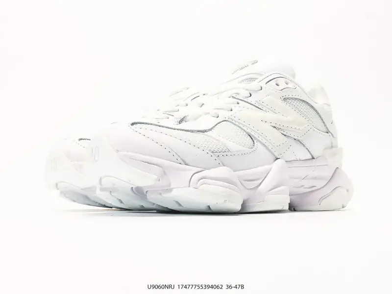New Balance Scarpe sportive Retro U9060NRJ #17477755394062